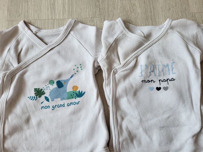 Body 6 mois - photo numéro 2