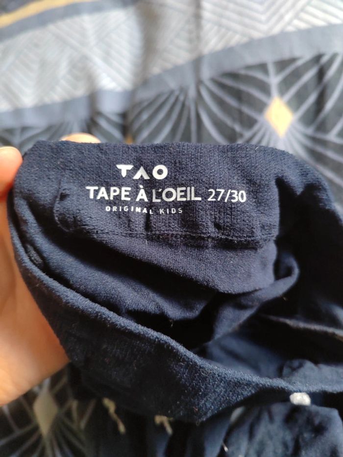 Collant guitares 27/30 - photo numéro 4