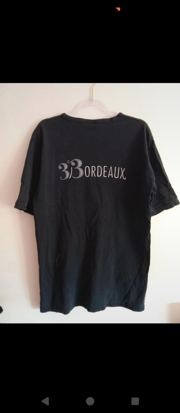Tee-shirt - photo numéro 2