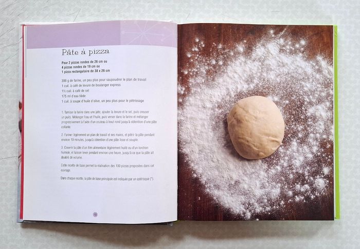 Livre de recettes - photo numéro 4