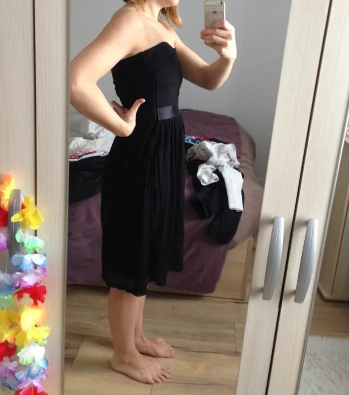 Robe soirée - photo numéro 2
