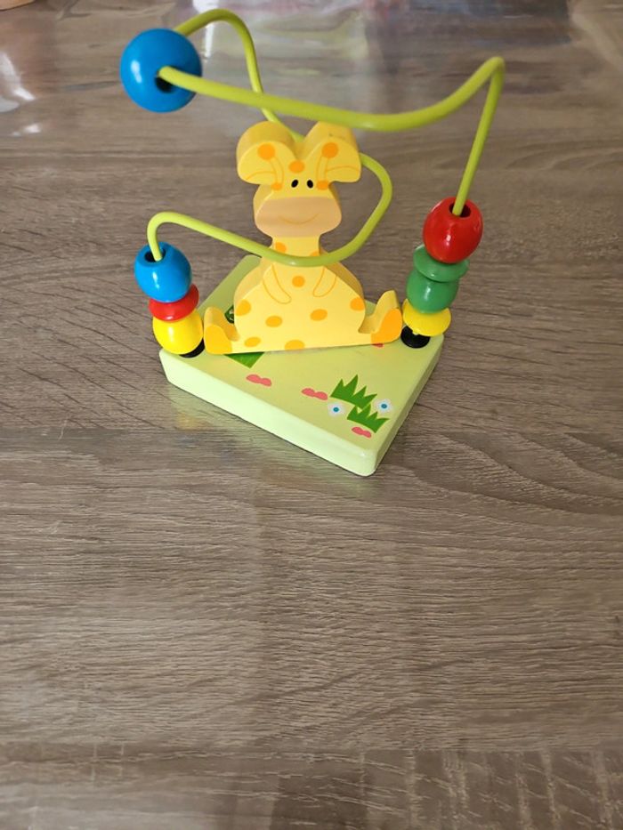 Lot hochets et jouets - photo numéro 11