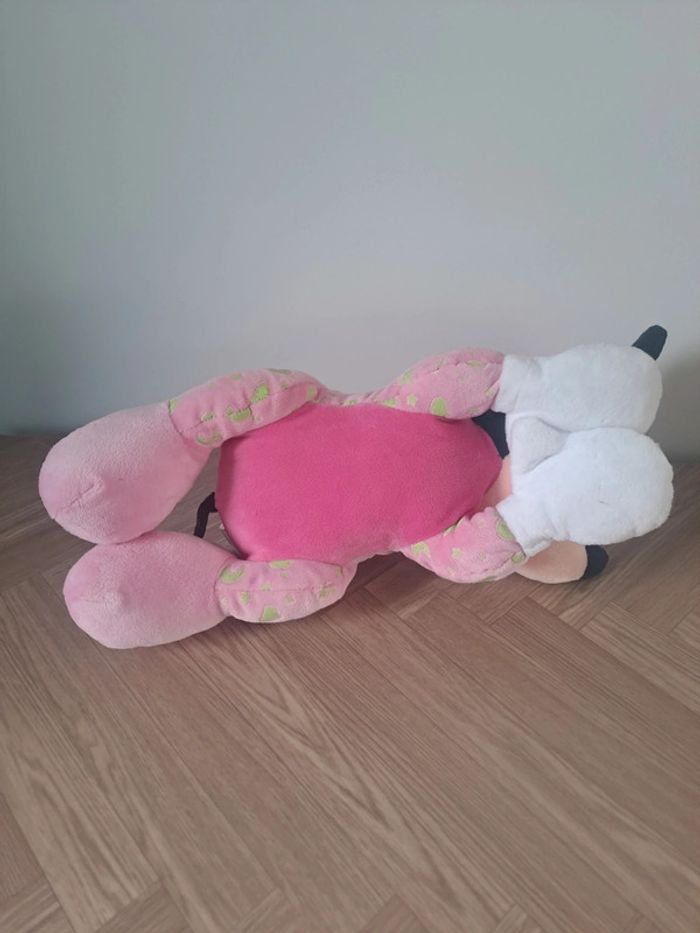 Magnifique peluche Minnie - photo numéro 5