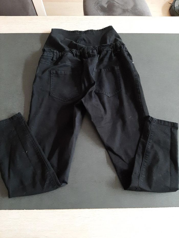 Jeans de grossesse - photo numéro 3