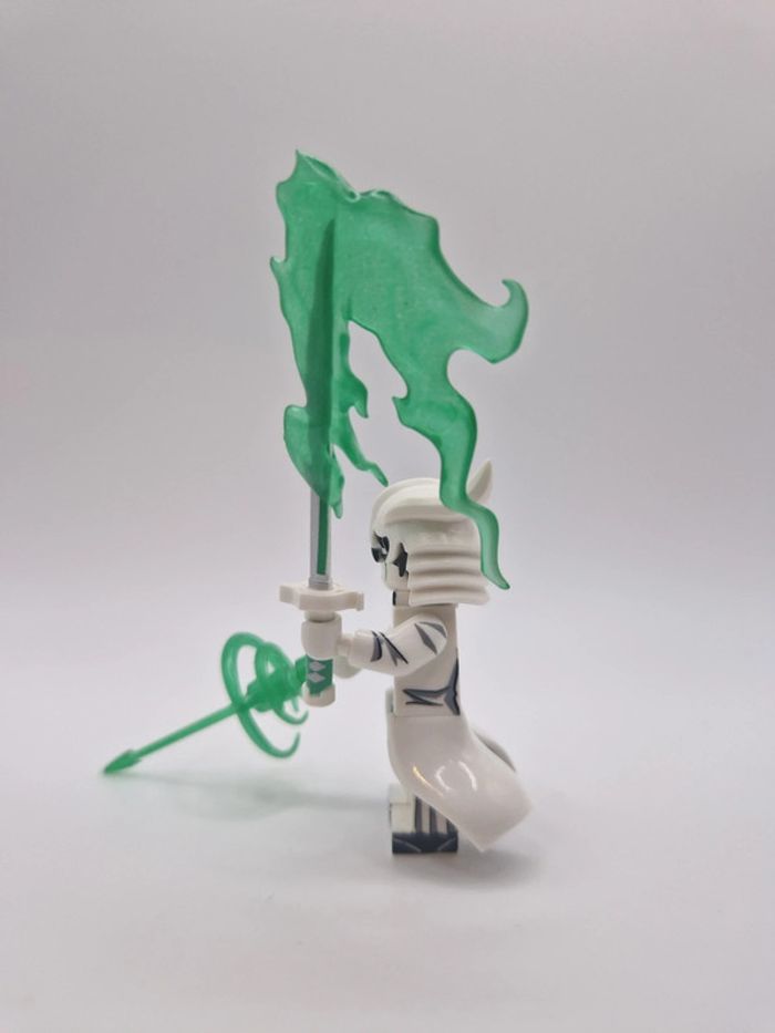 Figurine type lego Bleach - photo numéro 2