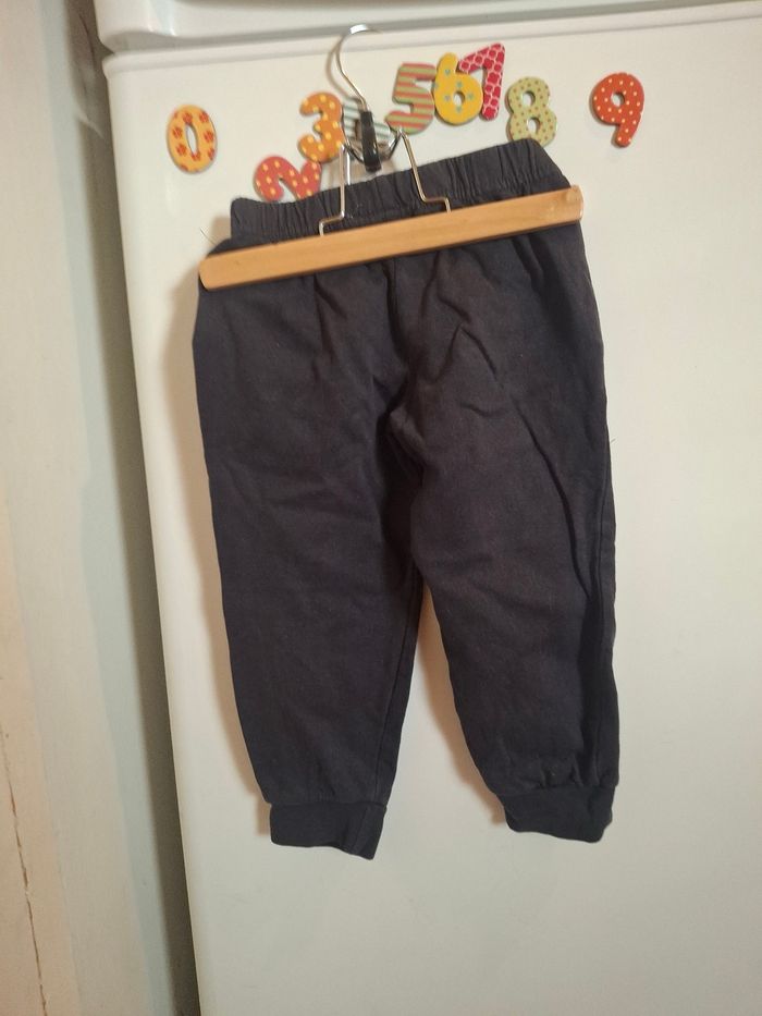 Survetement - photo numéro 3