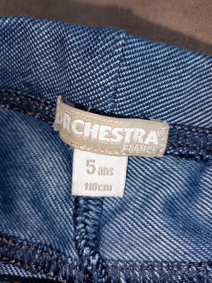 Jegging orchestra - photo numéro 2