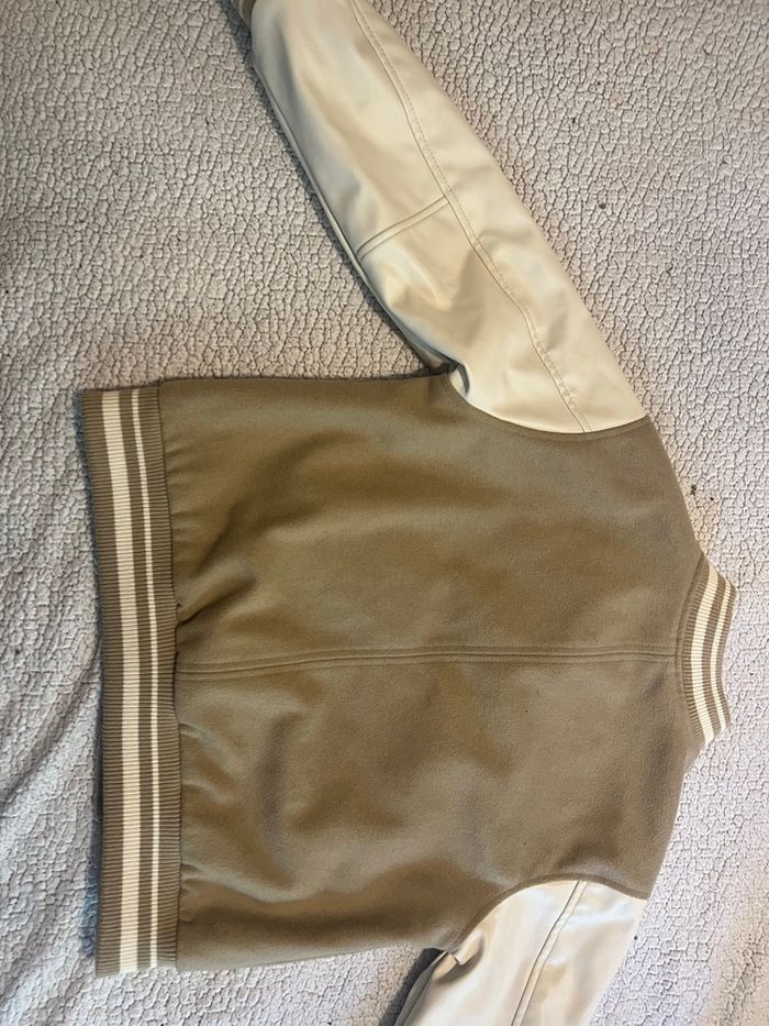 Veste Zara bomber - photo numéro 4