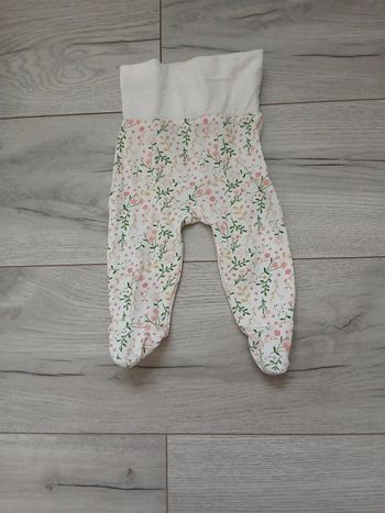 Legging à pied ~ Gemo ~ 1mois