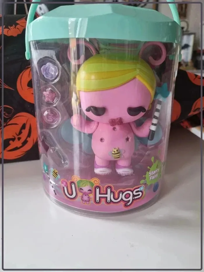U Hugs