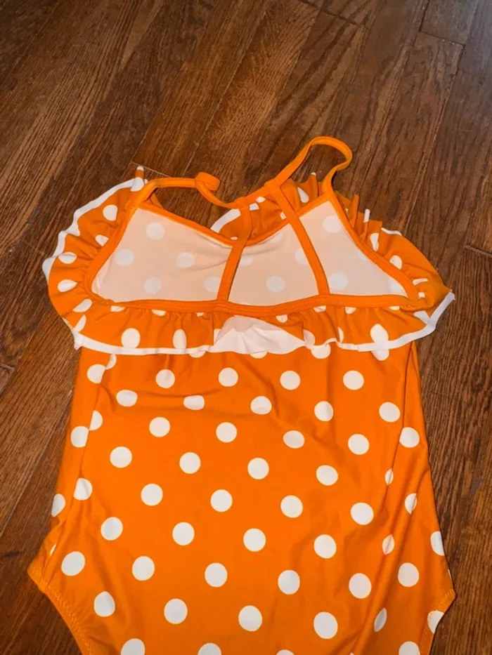Maillot de bain vertbaudet 10 ans - photo numéro 3