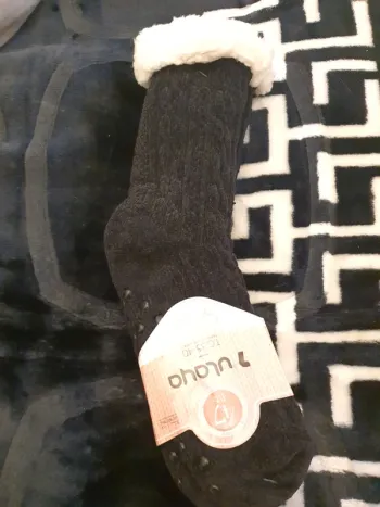 Chaussettes de Noël