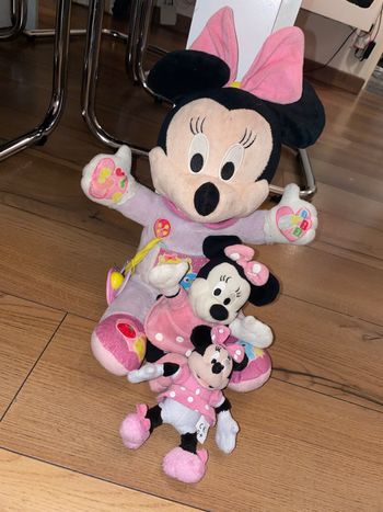 Lot minnie