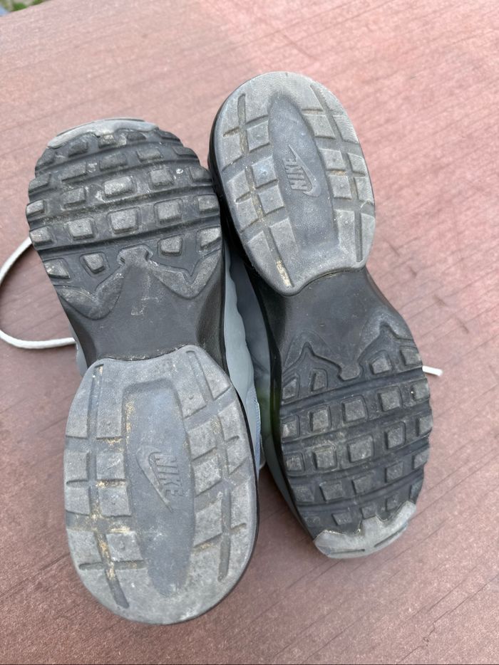 Nike Air taille 40 - photo numéro 3