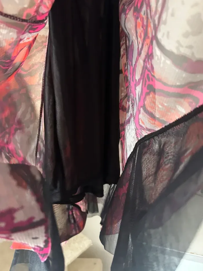 Jolie robe Sunlight - modèle Courbet - photo numéro 9