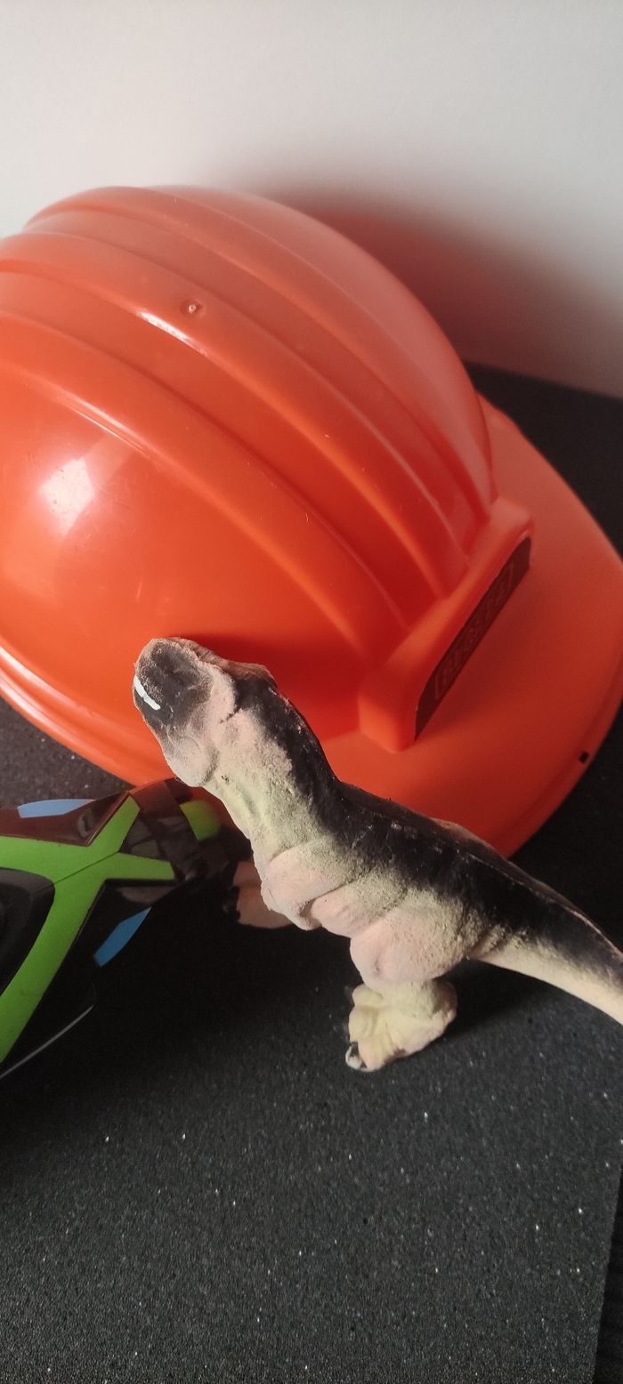 Lot de jouets - photo numéro 5