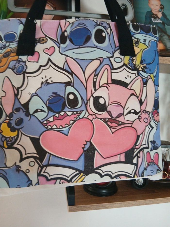 Sac stitch - photo numéro 2