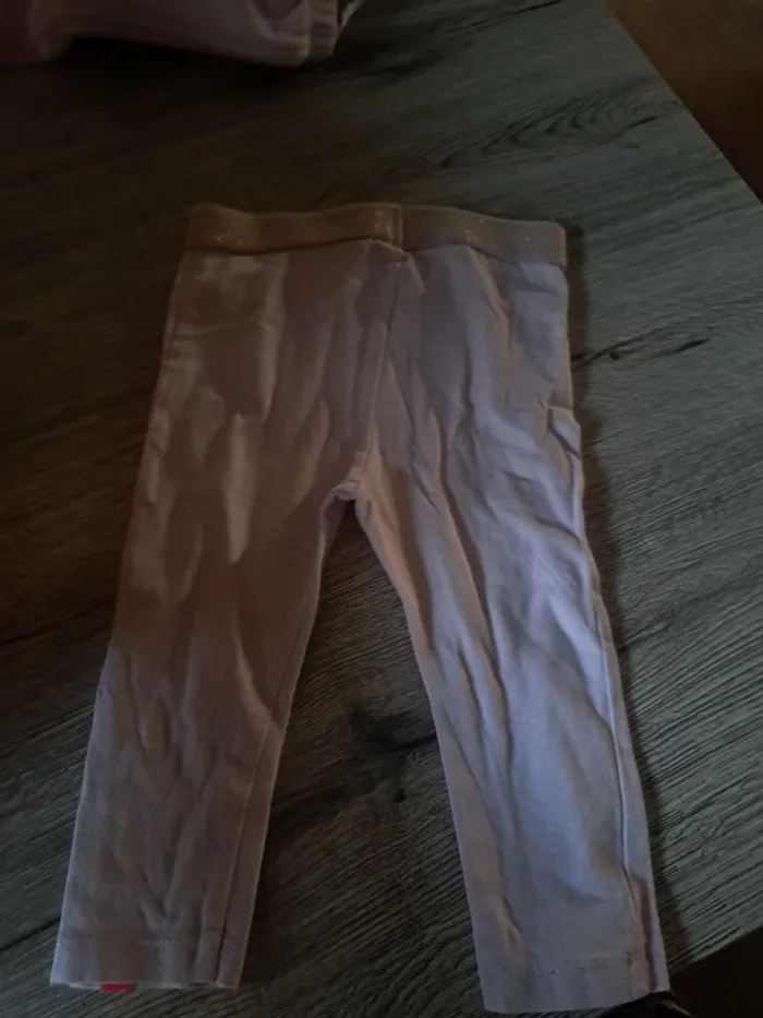 Legging New born 68 - photo numéro 2