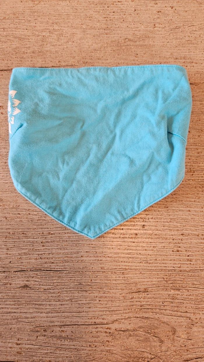 Bandeau bleu clair pour cheveux, Disney, Minnie, 18 mois, neuf