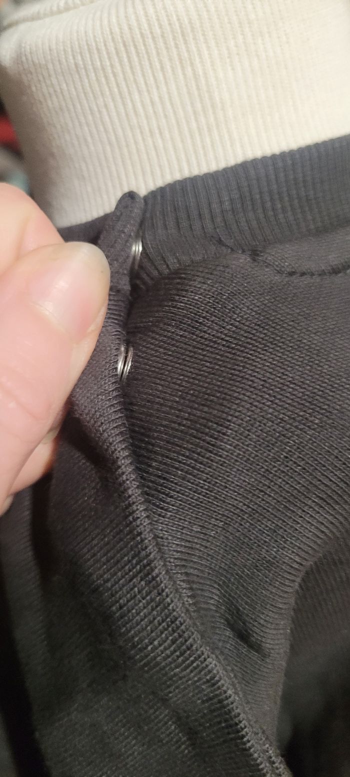 Pull fin - photo numéro 3