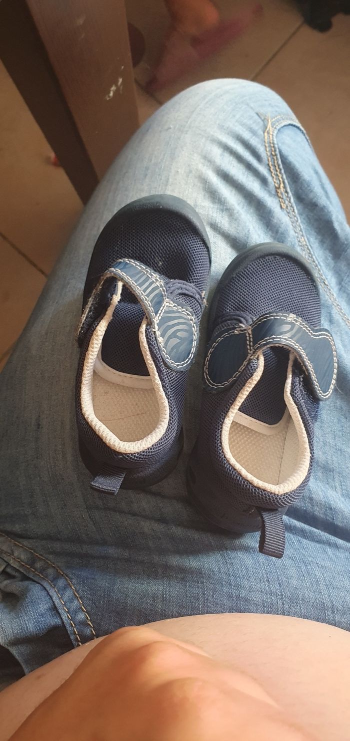 Chausson - photo numéro 3