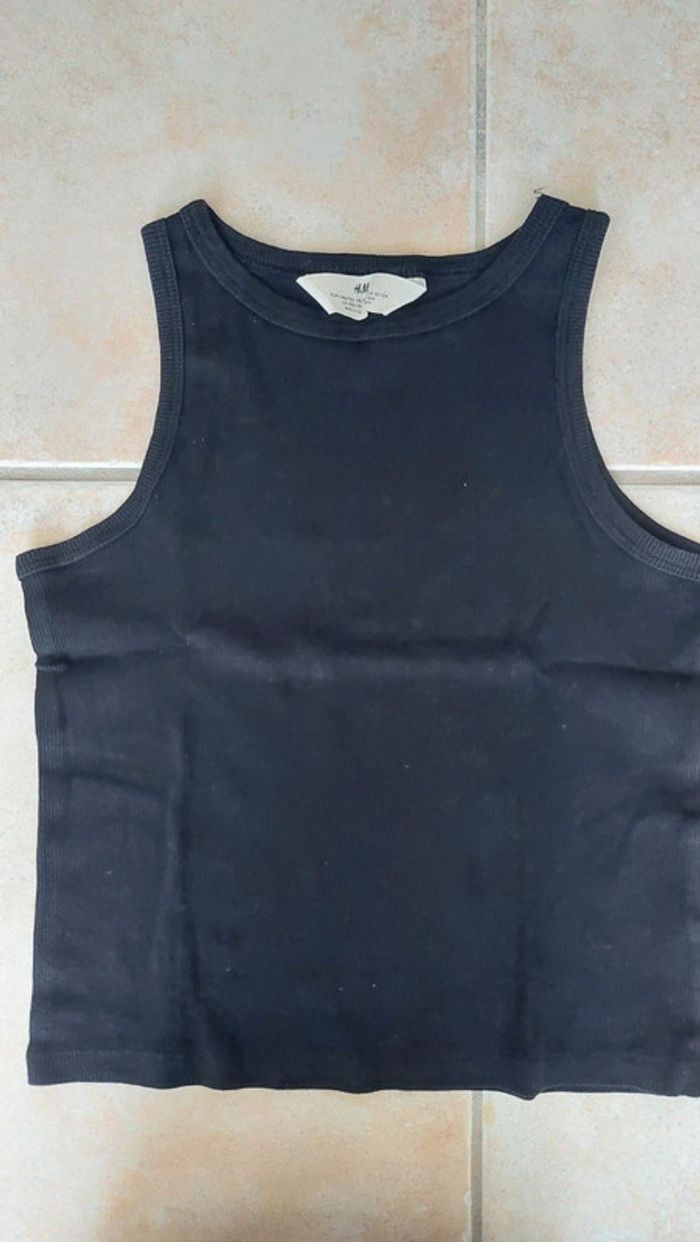 Lot  fille été 15 pièces Shein Stradivaruis etc Taille XS - photo numéro 3