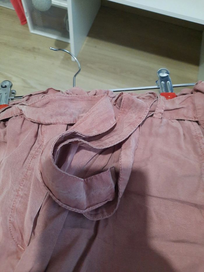 Short léger - photo numéro 4