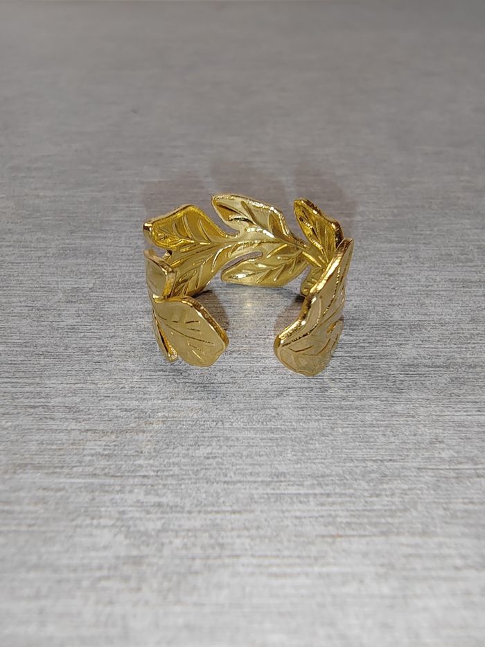 Bague - photo numéro 4