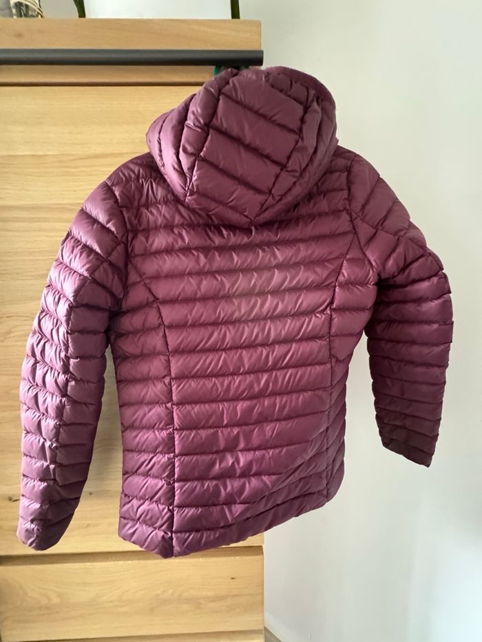 Doudounes - photo numéro 4