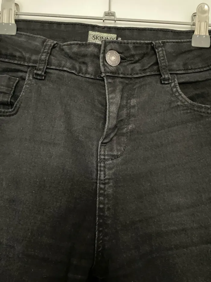 Jean skinny - photo numéro 2