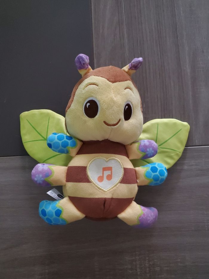 Maëlle, Mon Abeille des Découvertes - VTECH - multicolore