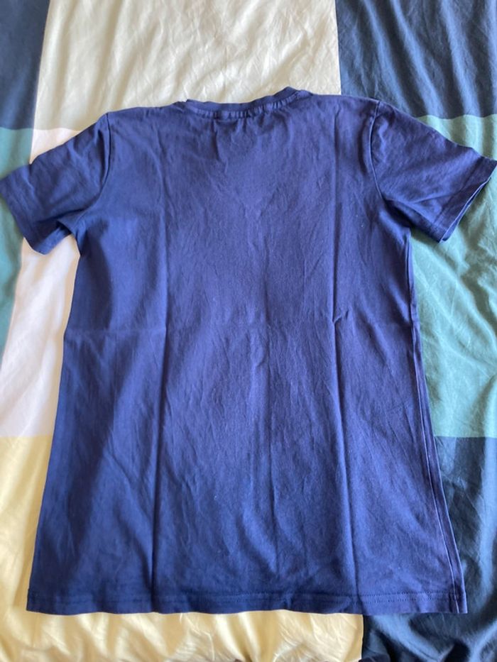 Tee shirt PSG - photo numéro 2