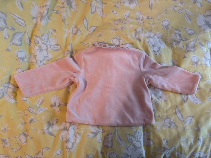 Gilet sergent major 6 mois jamais porté - photo numéro 2