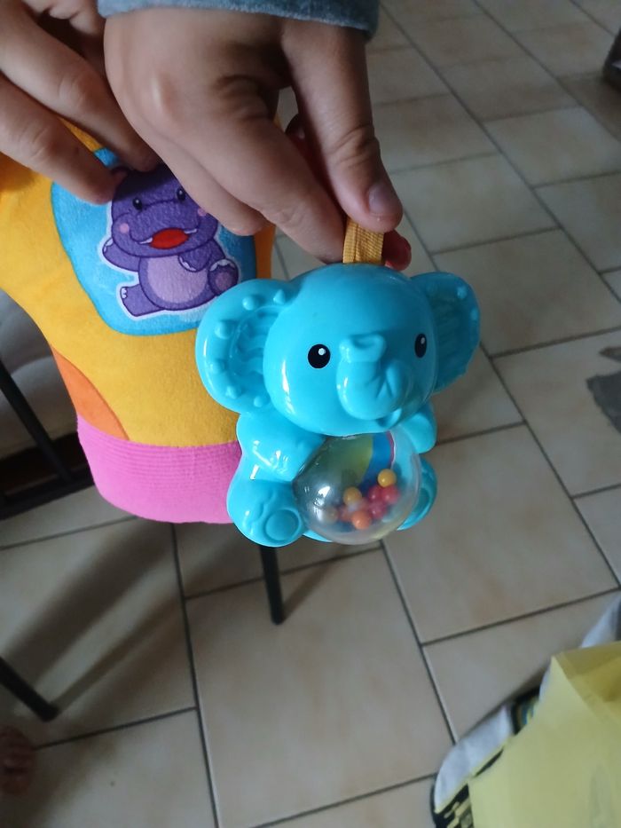 Girafe - photo numéro 3