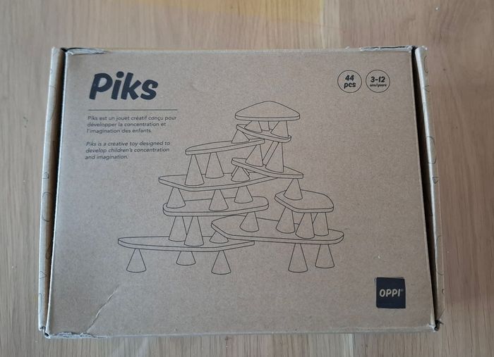 Piks - photo numéro 2