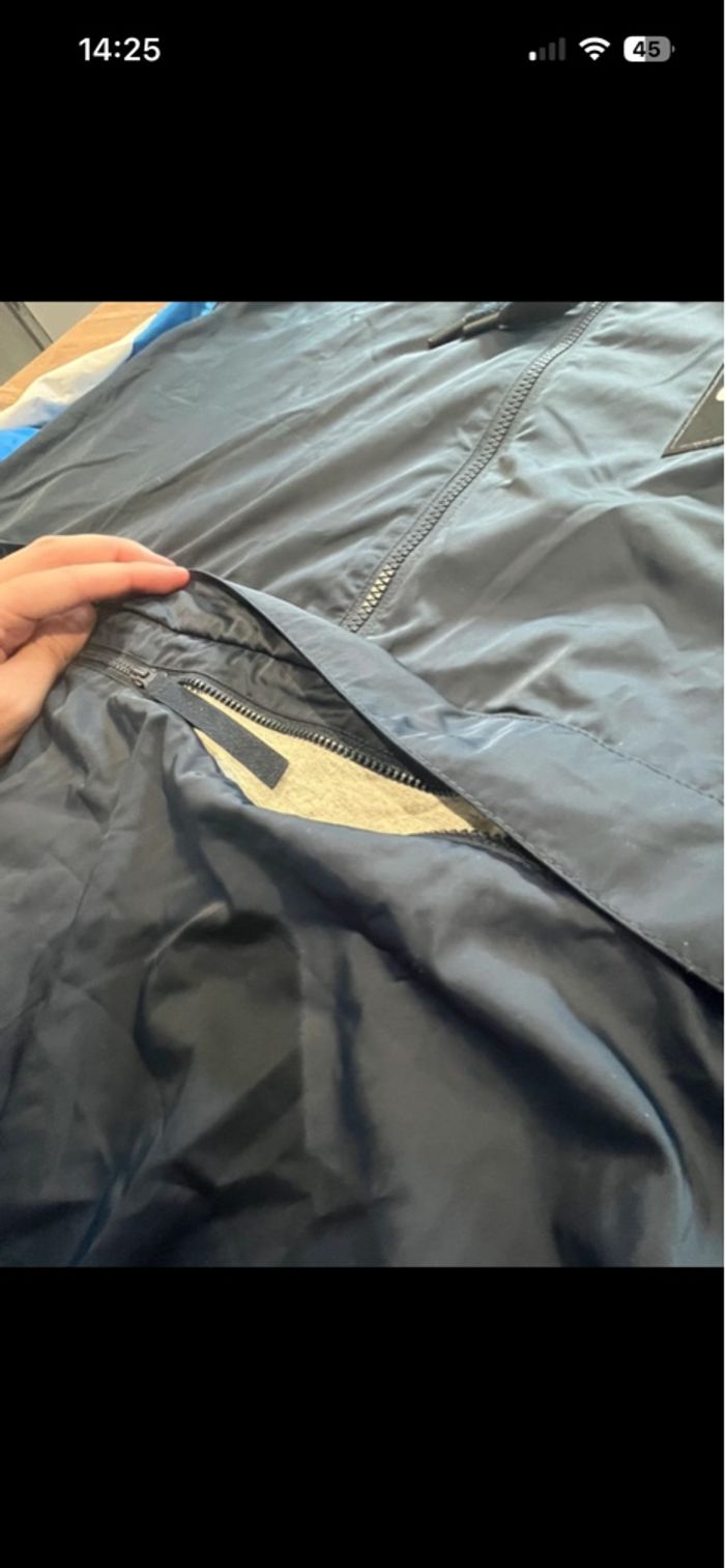 Veste Nike - photo numéro 2