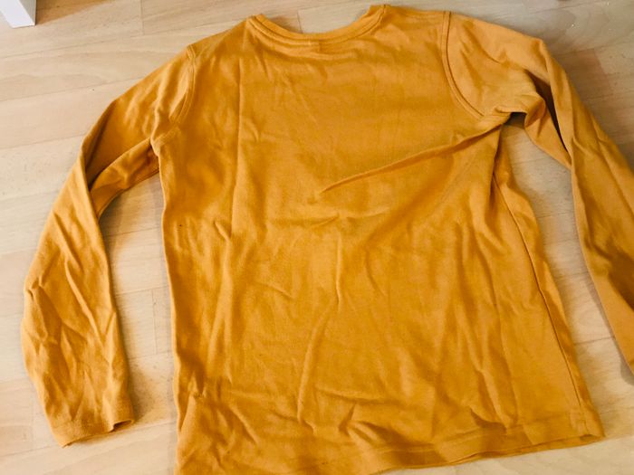 T-shirt garçon taille 12 ans - photo numéro 3