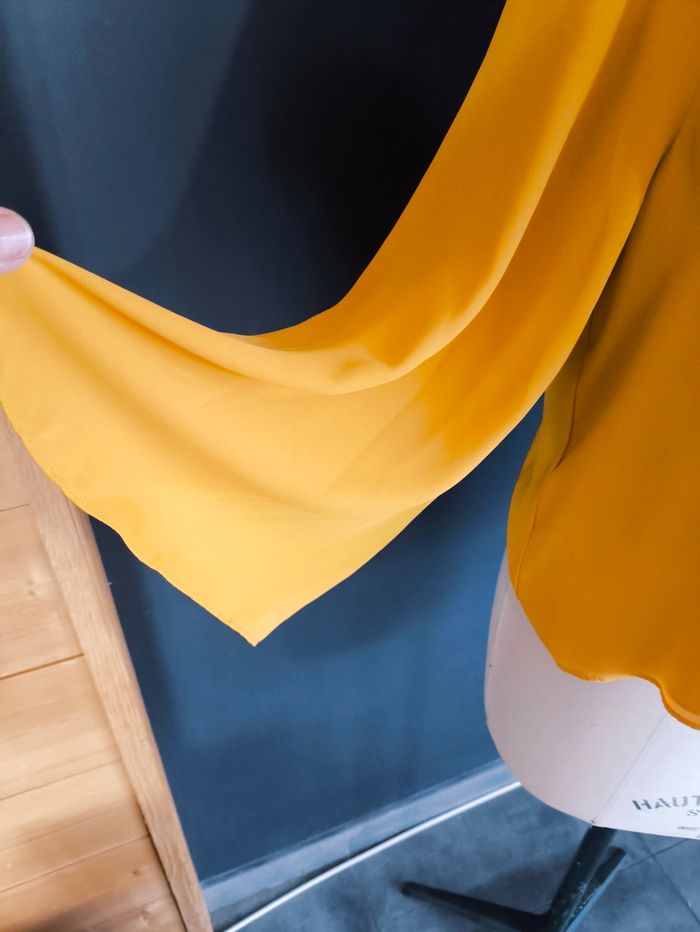 🌺 Haut Zara - photo numéro 4