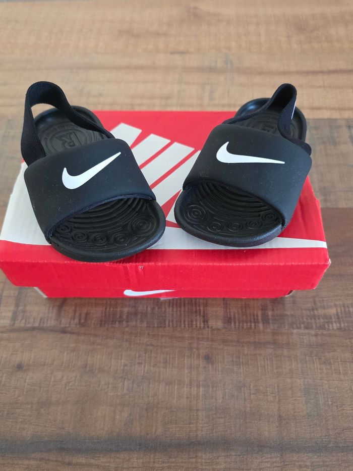 Claquette Nike - photo numéro 2