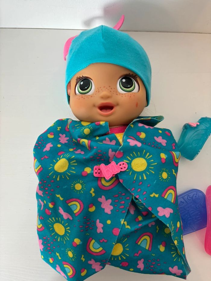 Baby Alive - photo numéro 4