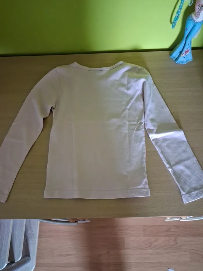 T-shirt - photo numéro 4
