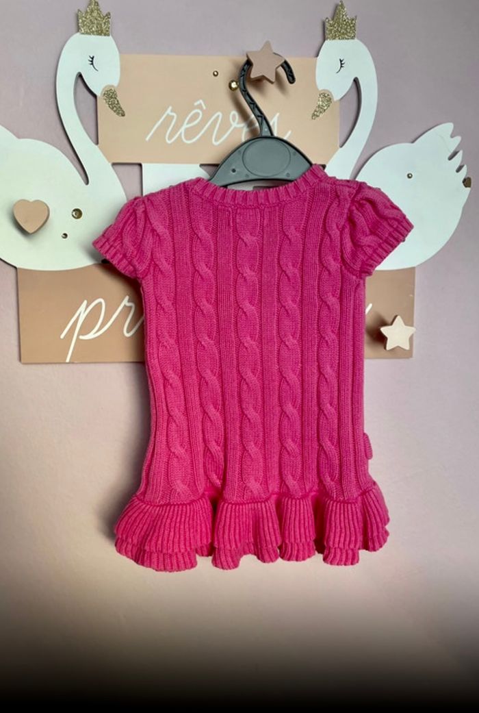 Robe Ralph Lauren - photo numéro 2