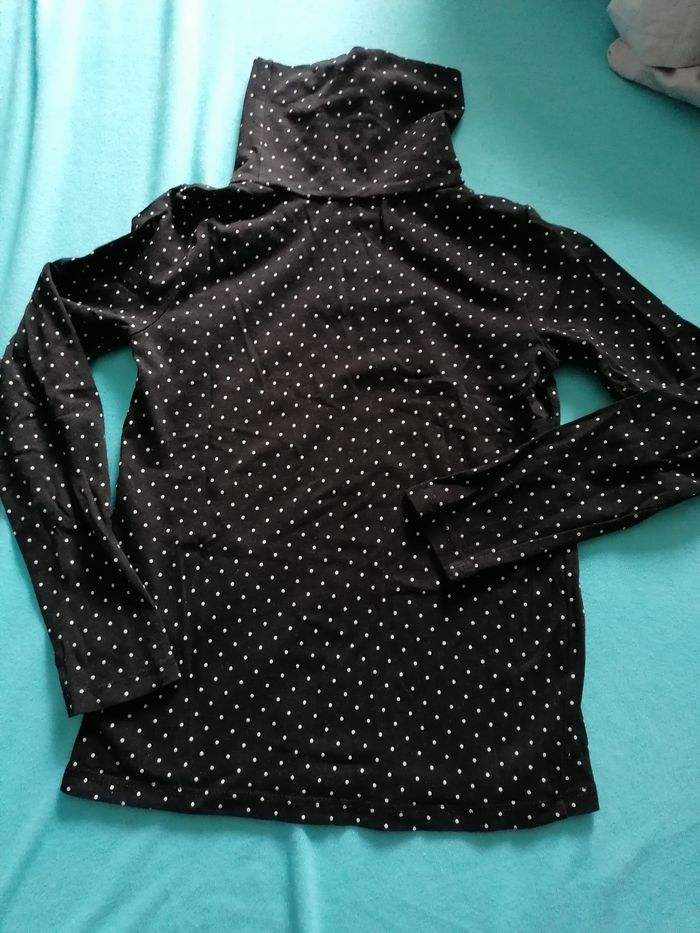 Sous pull