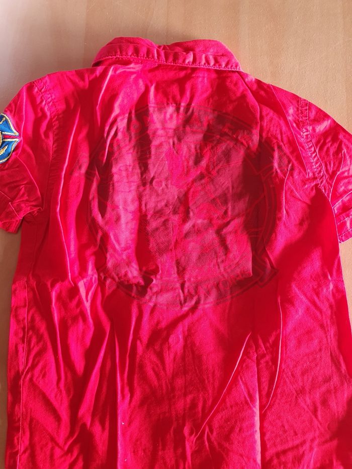 Chemise garçon 2 ans - photo numéro 2