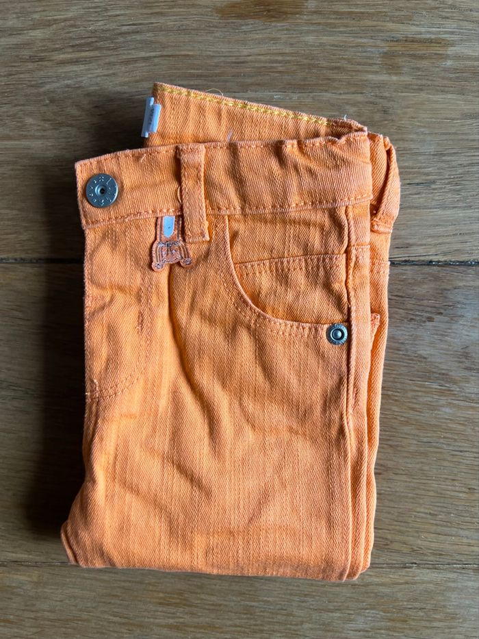 Jean 👖 La compagnie des Petits 12 mois