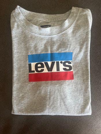 Tee shirt levi’s
