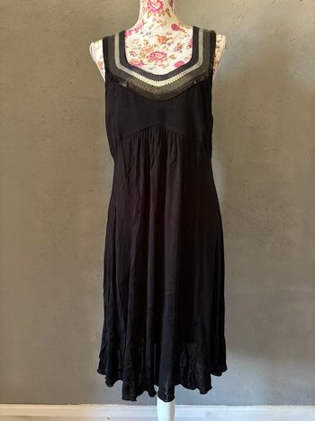 Robe Angelo Marani taille XL