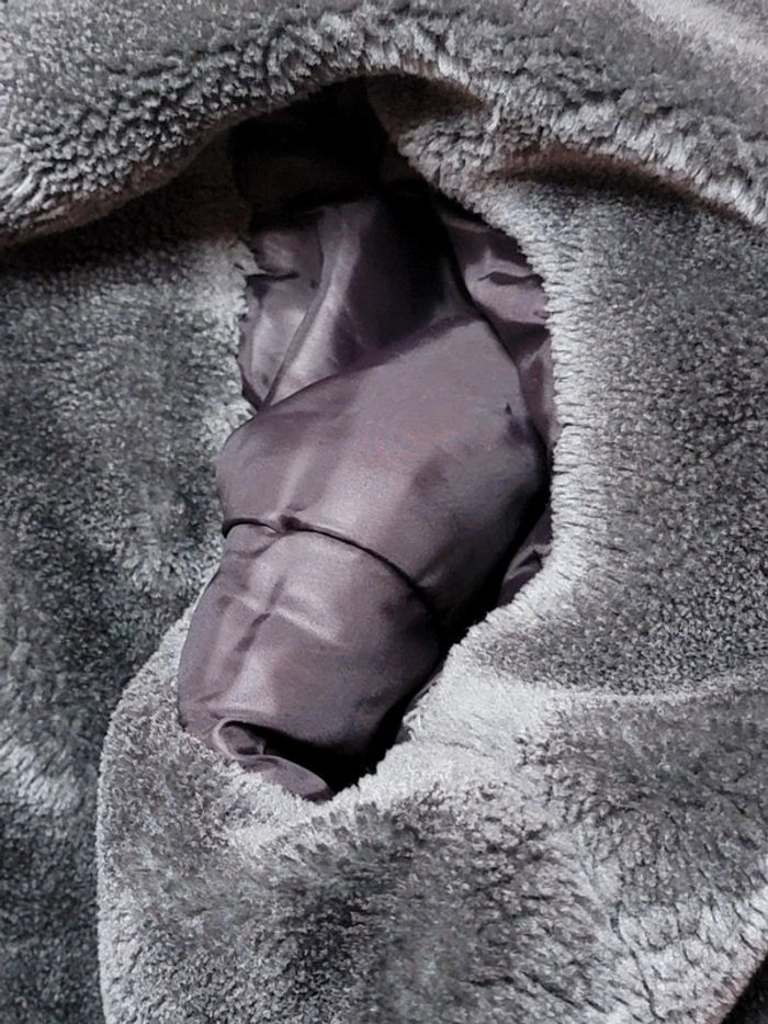 Manteau chaud 14 ans, 156cm - photo numéro 10