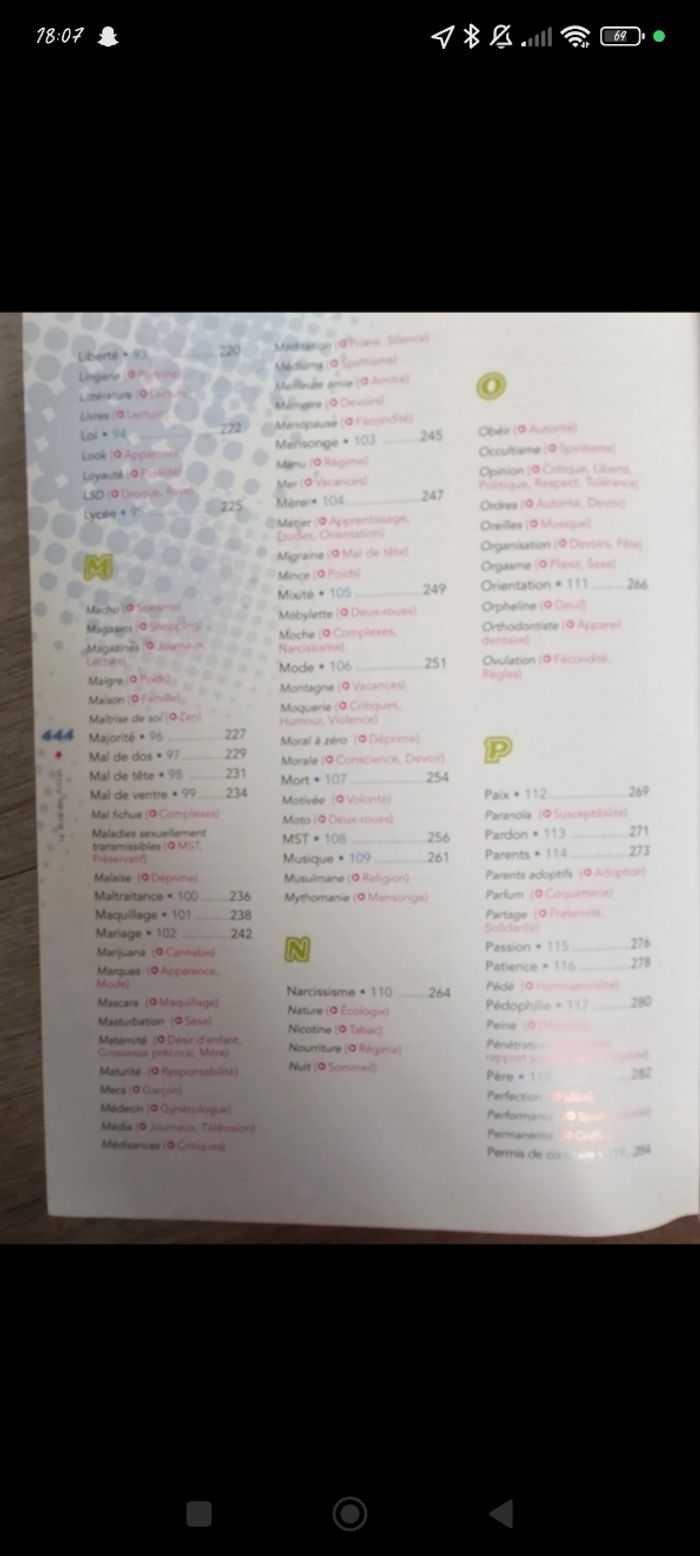 Livre - photo numéro 7