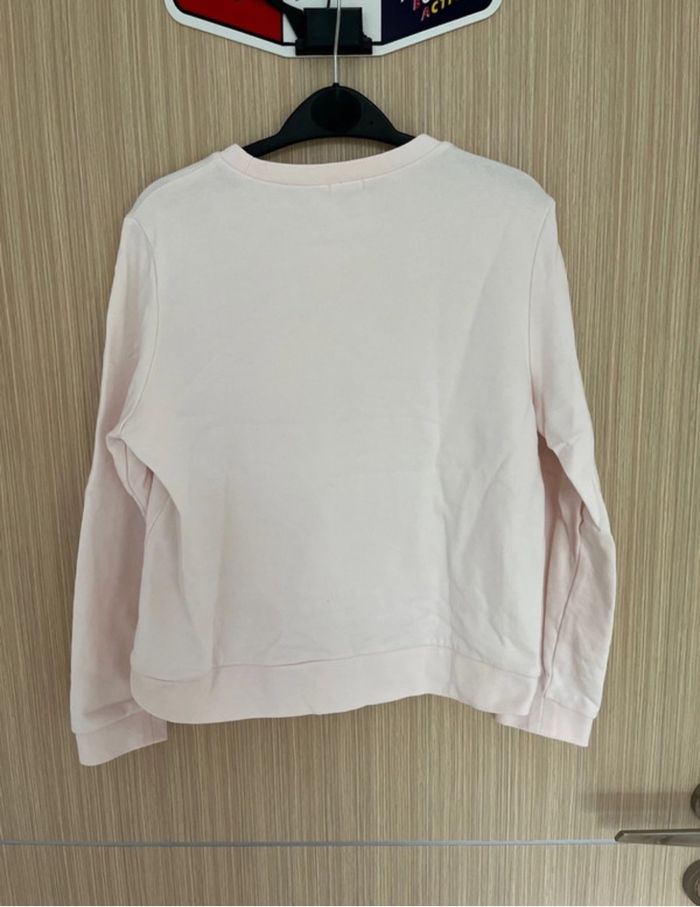 Sweat-shirt Billiblush - photo numéro 4